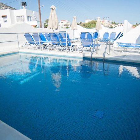 Villa Papadakis Hersonissos (Crete) Exterior photo