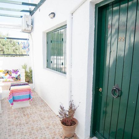 Villa Papadakis Hersonissos (Crete) Exterior photo