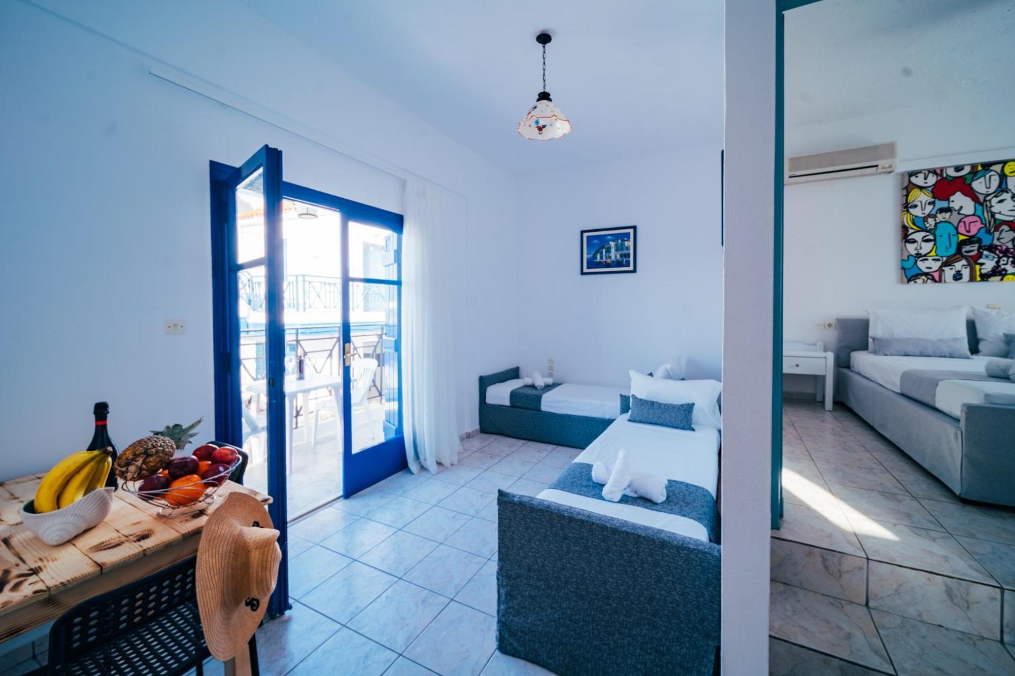 Villa Papadakis Hersonissos (Crete) Exterior photo
