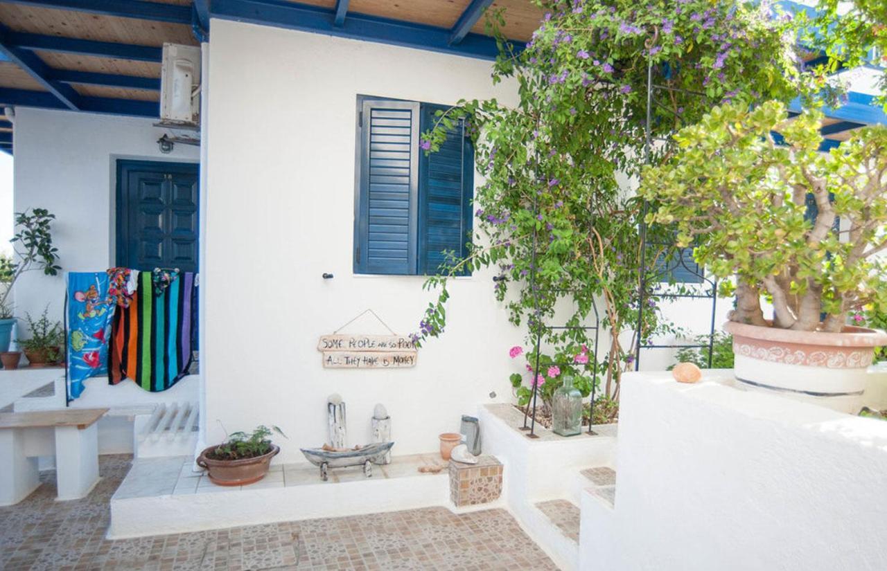 Villa Papadakis Hersonissos (Crete) Exterior photo