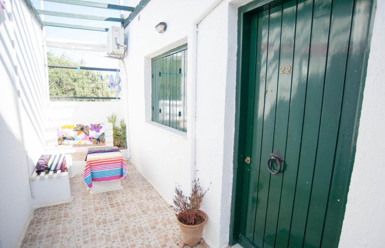 Villa Papadakis Hersonissos (Crete) Exterior photo